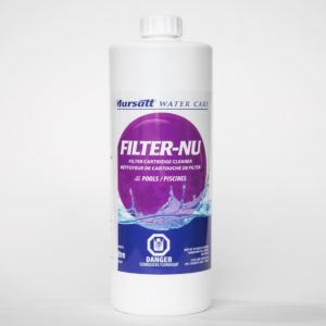 Filter Nu