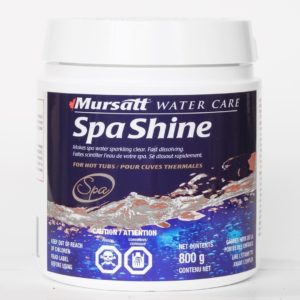 Spa Shine