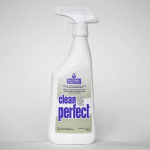 Clean & Perfect