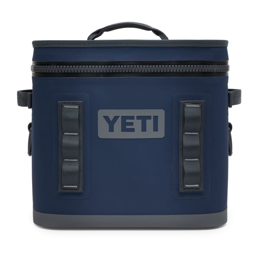 YETI Hopper Flip 12 Backyard Pool & Spa