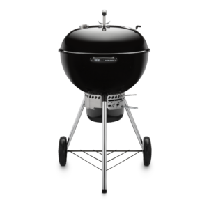 Weber Master-Touch Charcoal Grill 22″