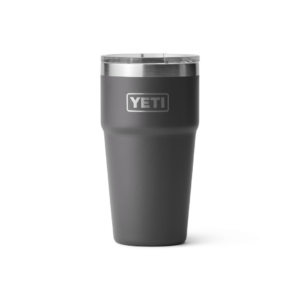 YETI Rambler 473 mL Stackable Pint with MagSlider Lid