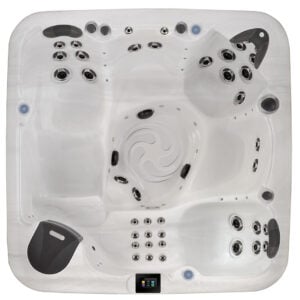 MAAX Spas 472 Hot Tub