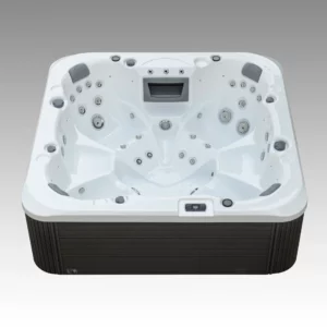 Vortex Fisher 8